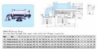 Srq4 Oversize Rotary Joint